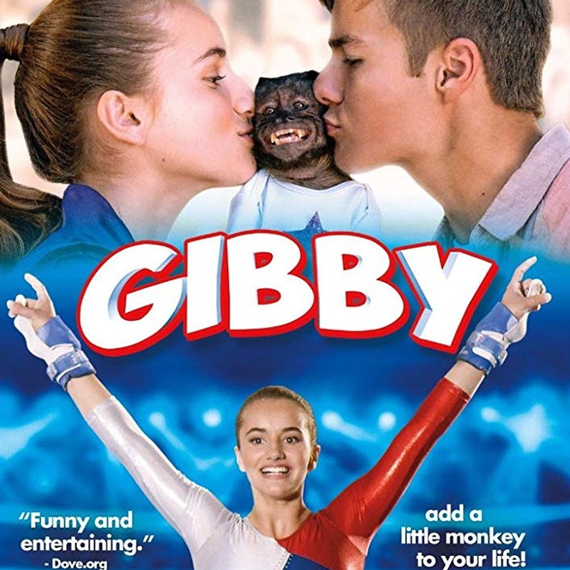 Gibby (2016) — Original Score